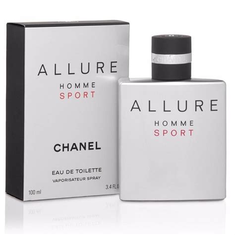 chanel homme sport allure 100 ml|Chanel Allure Homme Sport cheap.